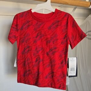 Reebok Toddler 2-Piece Short Set